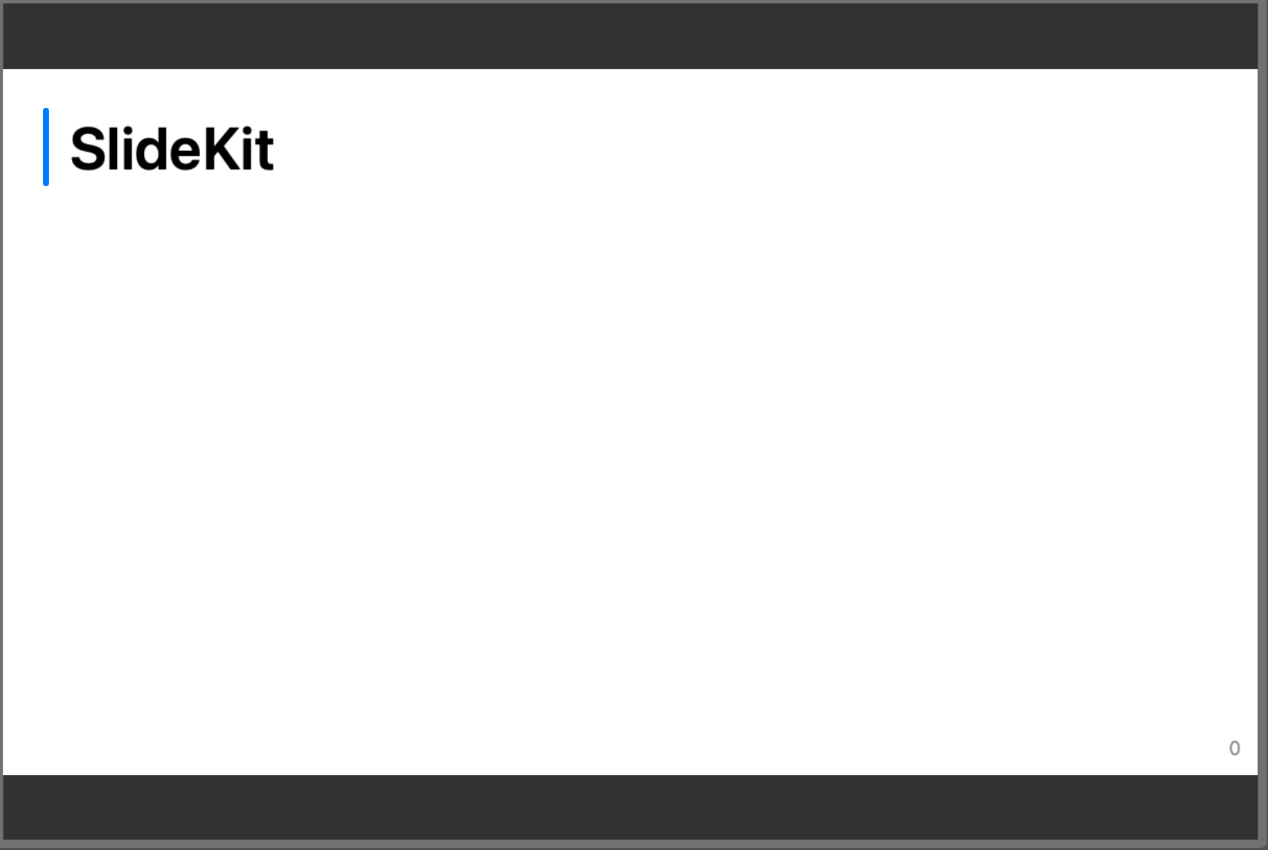 Documentation